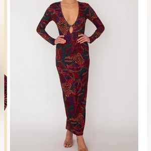 NWT RESA twiggy dress